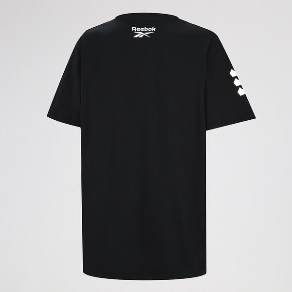 Remera Reebok Photo Mujer