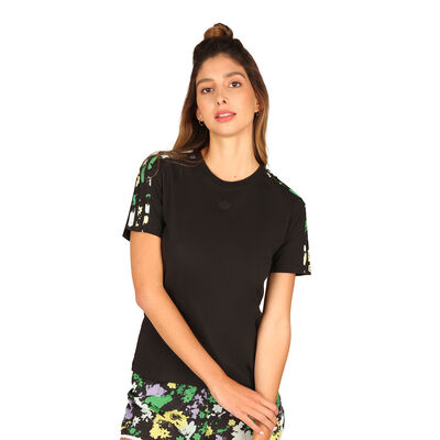 Remera adidas Regular