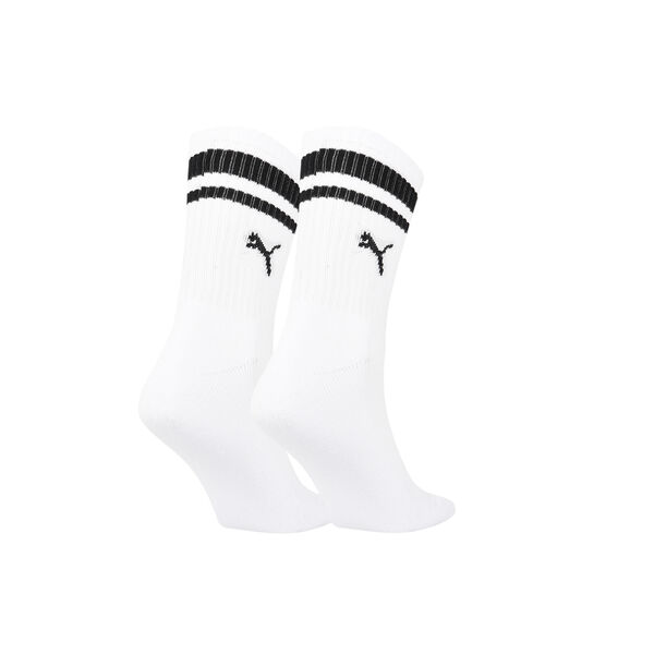 Pack de Medias Puma Crew Heritage Stripe