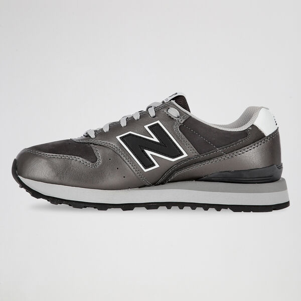 Zapatillas New Balance 996 Mujer gamuza