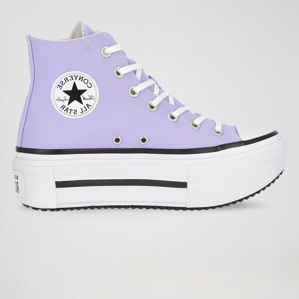 Zapatillas Converse Chuck Taylor All Star Lift Mujer