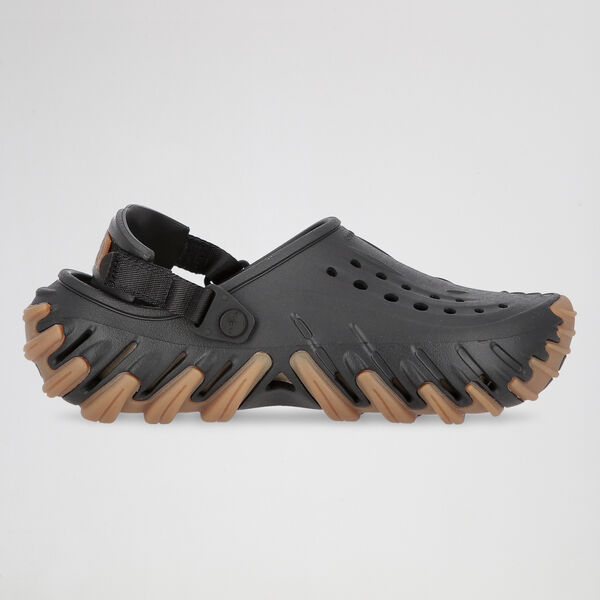 Zuecos Crocs Echo Gum Ro Clog