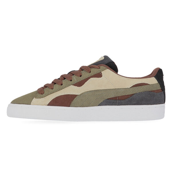 Zapatillas Puma Zapatillas Camowave Unisex