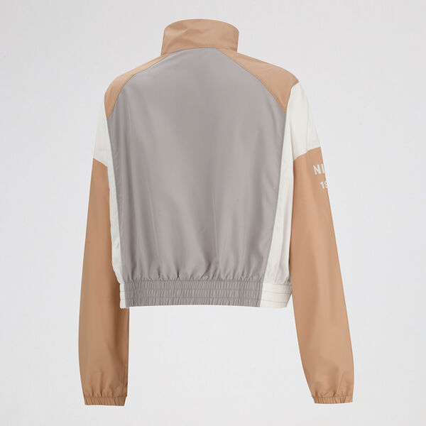 Buzo Nike Sportswear Mujer