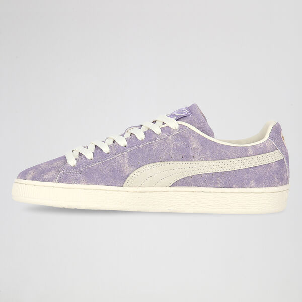 Zapatillas Puma Suede Marble Hombre