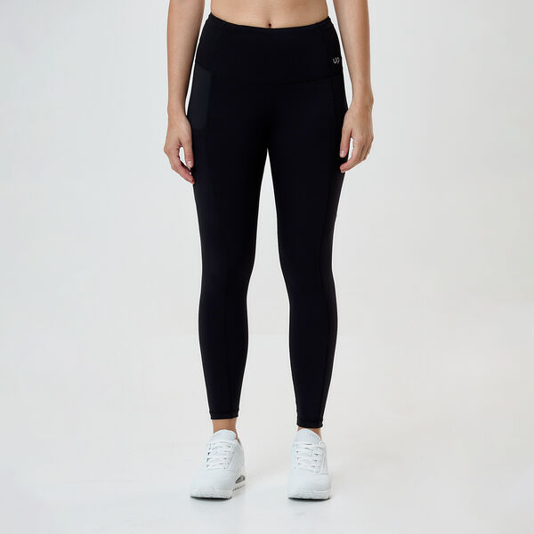 Leggins Loop Up Breath Motion - Lift Up- Con Bolsillos Laterales