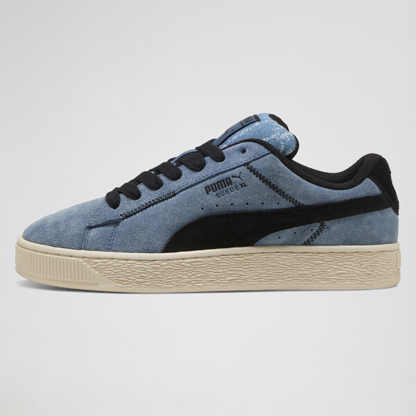 Zapatillas Puma Suede XL Thrive and Triumph Hombre