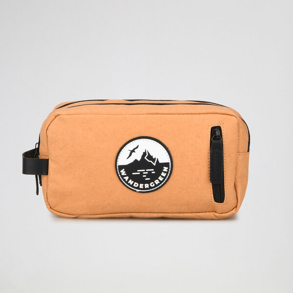 Bolso Wandergreen Lapataia kraft