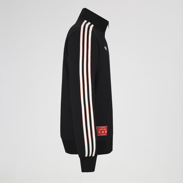 Buzo River Plate adidas Icon Hombre