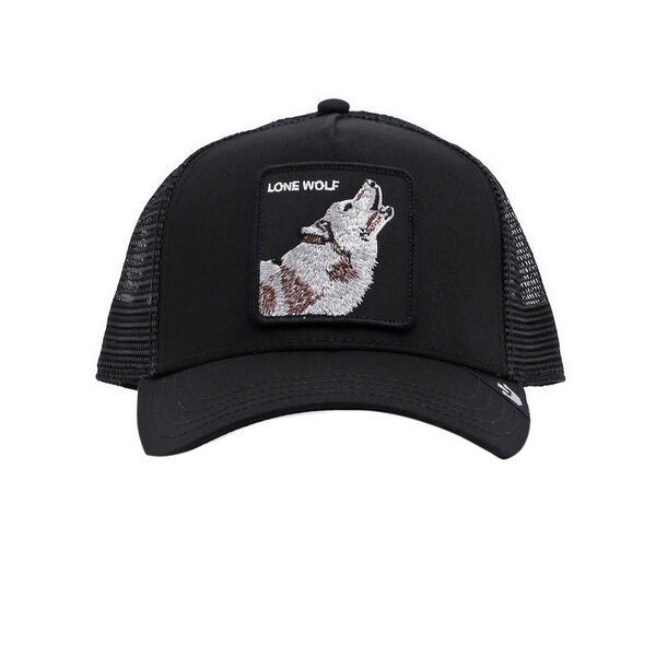 Gorra Goorin Baseball The Lone Wolf
