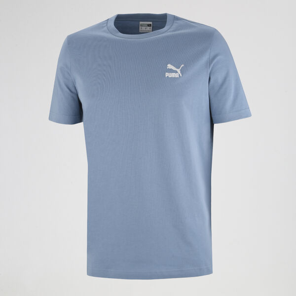 Remera Puma Classics Small Logo Hombre