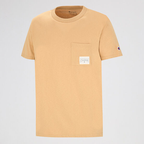 Remera Champion The Pocket