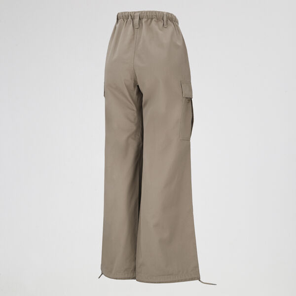 Pantalón Converse Cargo Mujer