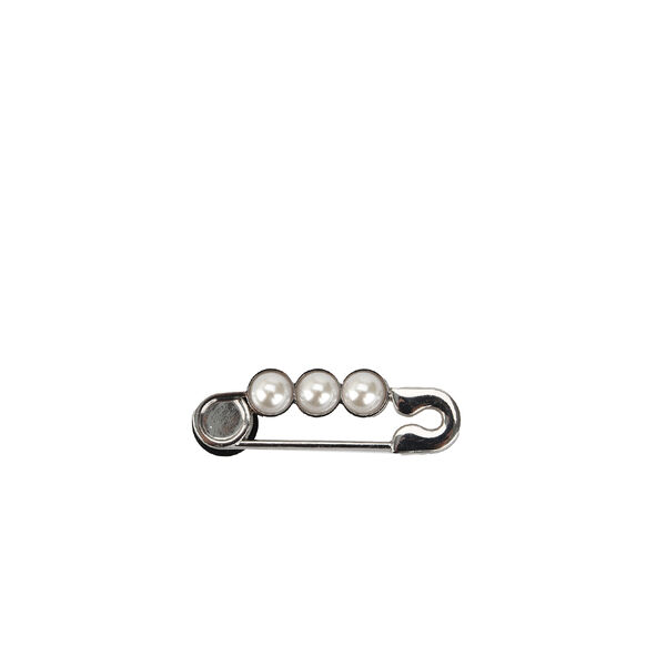Pin Crocs Jibbitz Pearl Safety