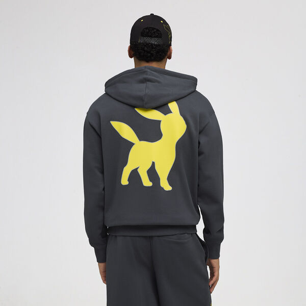 Buzo Puma x Pok&eacute;mon Hombre