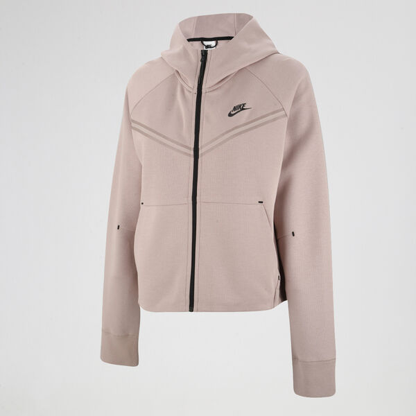 Campera Nike Sportswear Tech Windrunner Mujer