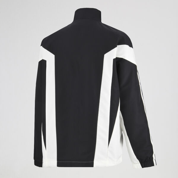 Campera adidas Rompeviento Originals Hombre