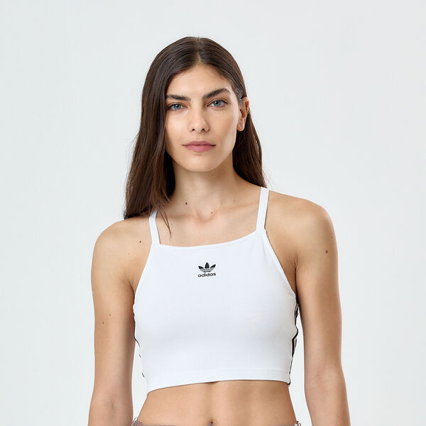 Top adidas 3 Tiras Mujer