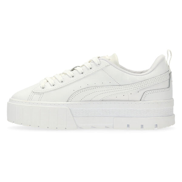 Zapatillas Puma Mayze Classic Mujer