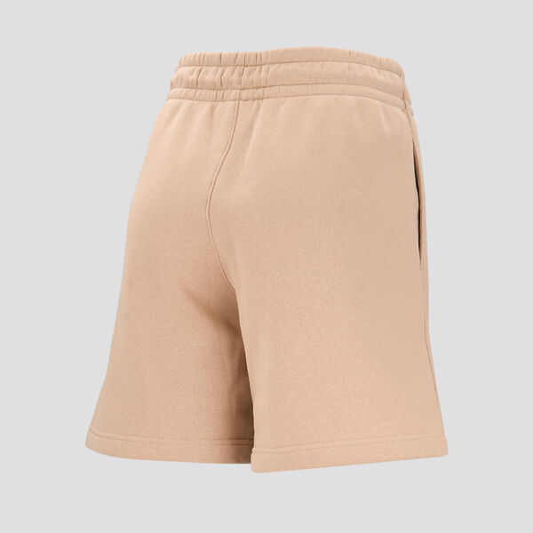 Short Jordan Brooklyn Fleece Mujer