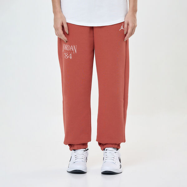 Pantalón Jordan Brooklyn Fleece Mujer