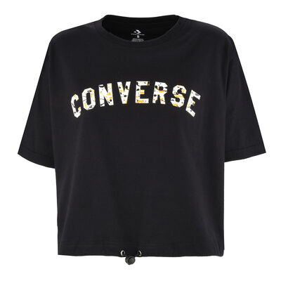 Remera Converse Laces
