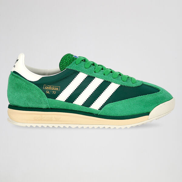 Zapatillas adidas SL 72 RS Hombre