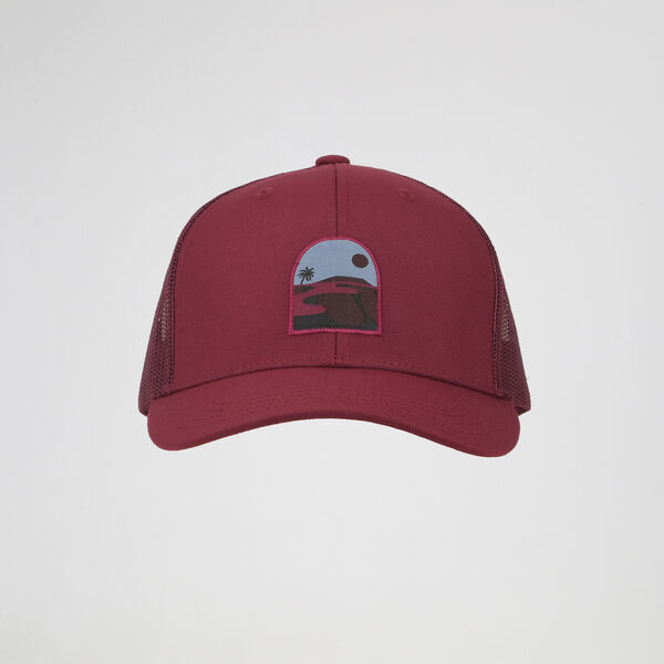 Gorra Martha Venice Ajustable