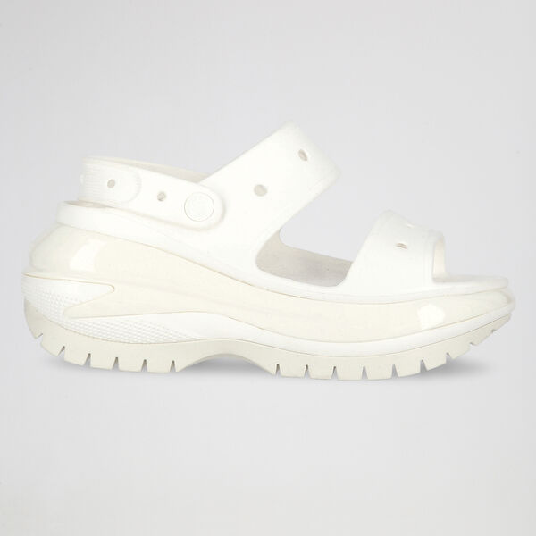 Sandalias Crocs Classic Mega Crush