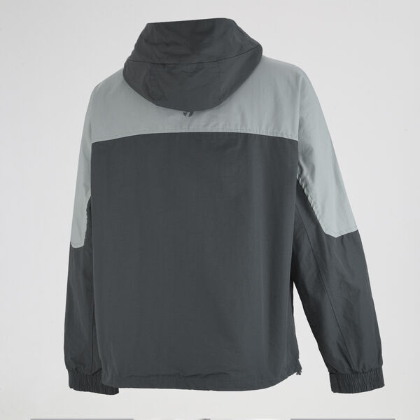 Campera Topper Otto X Revolver