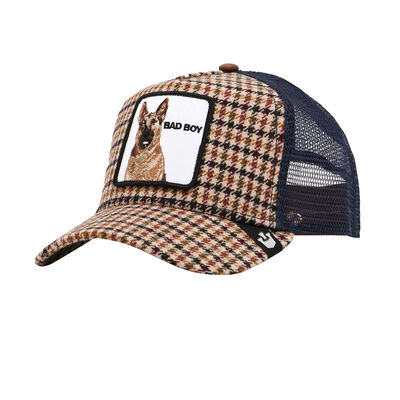 Gorra Goorin Baseball Big Bad Woof