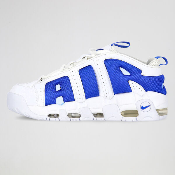 Zapatillas Nike Air More Uptempo Low para Hombre