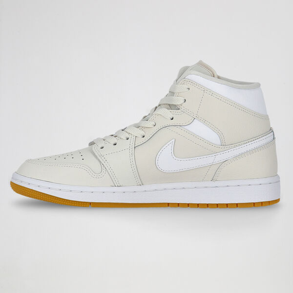 Zapatillas Jordan Air 1 Mid Mujer