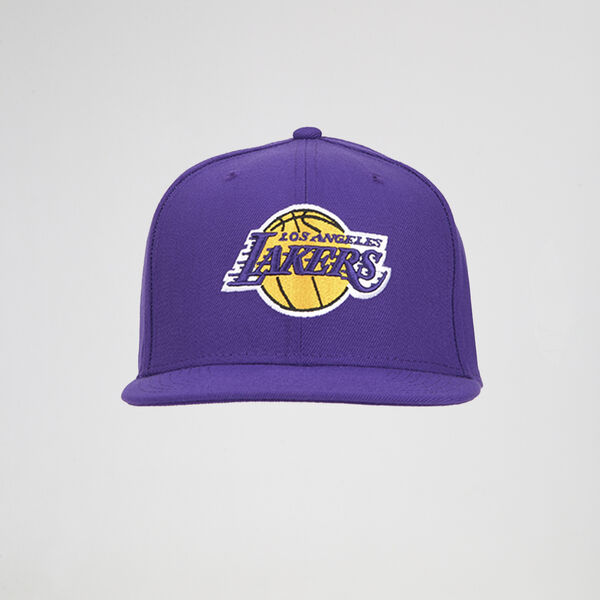 Gorra NBA Los Angeles Lakers Hombre