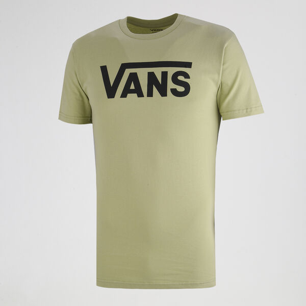 Remera Vans Classic Logo