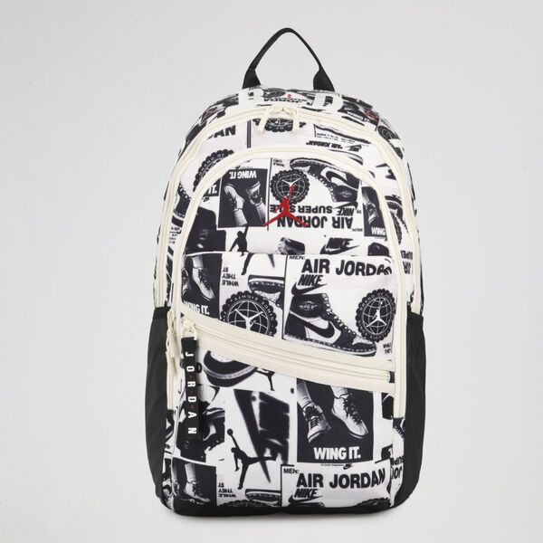 Mochila Jordan Jam Air Patrol