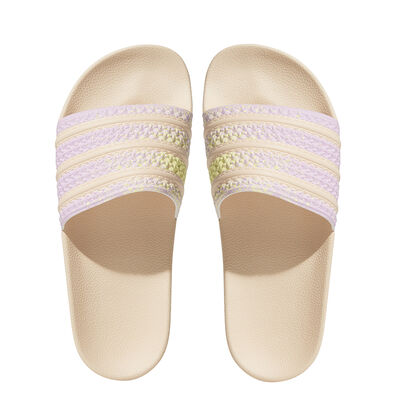 Ojotas adidas Adilette Slides Mujer