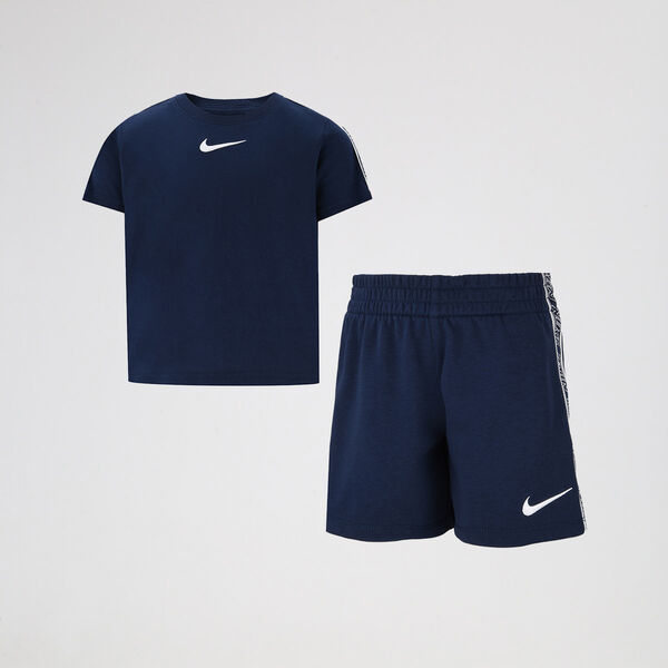 Conjunto Nike Poly Pack Ni&ntilde;o