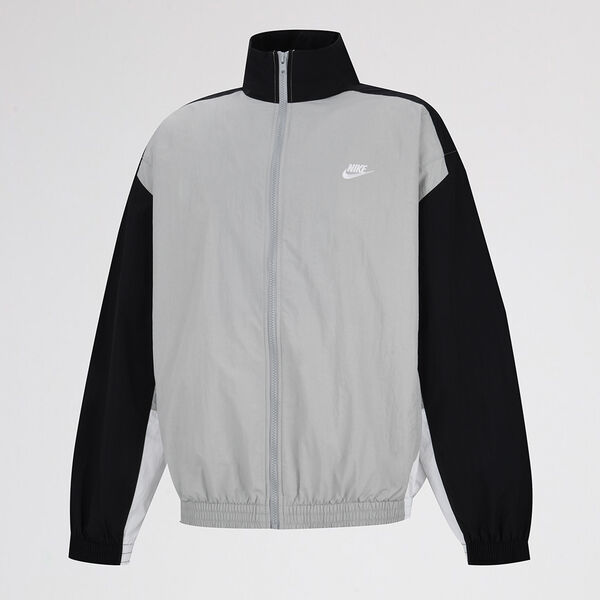 Campera Nike Club Woven Oversized Hombre