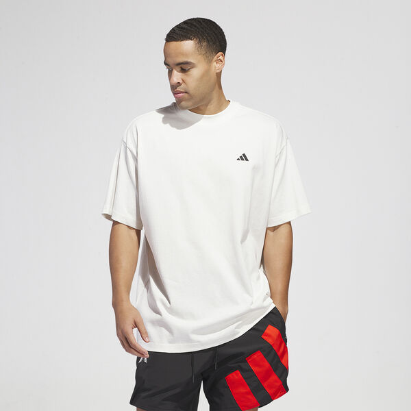 Remera adidas Anthony Edwards Takeover Graphic Hombre