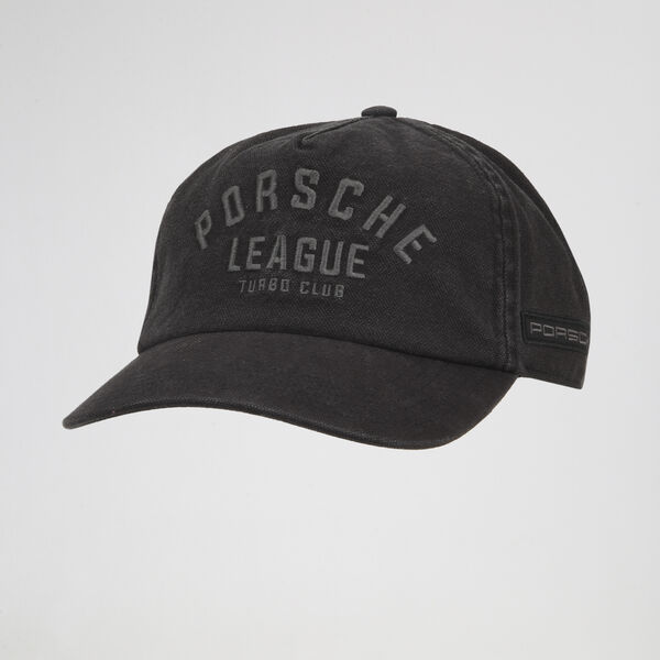 Gorra Puma Porsche Legacy Lifestyl
