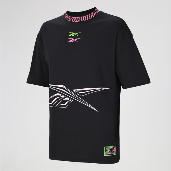 Remera Reebok X Anuel AA