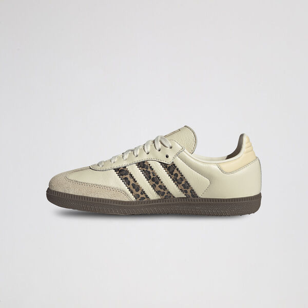 Zapatillas adidas Samba OG Infantil