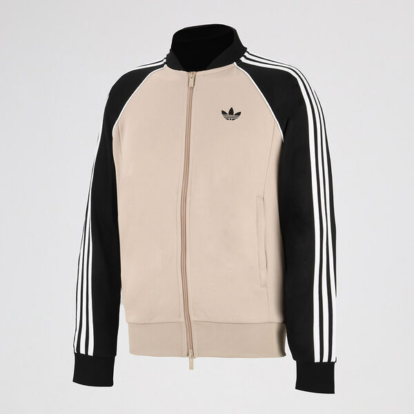 Campera adidas Superstar Hombre