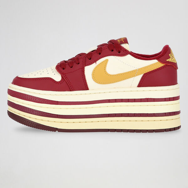 Zapatillas Jordan 1 Air Triple Stack Mujer