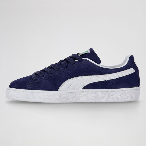 Zapatillas Puma Suede Classic