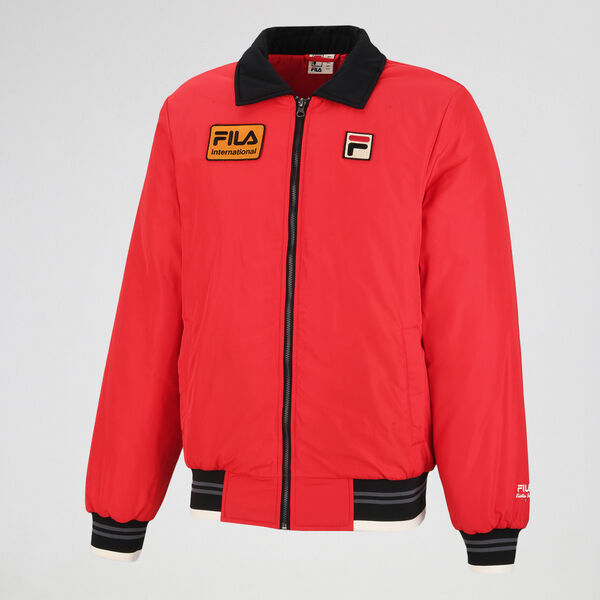 Campera Fila Comfort