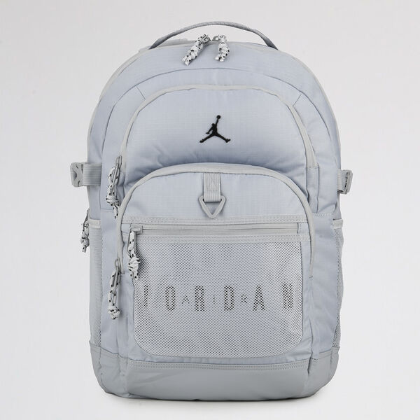 Mochila Jordan Jam Blacktop 25 L
