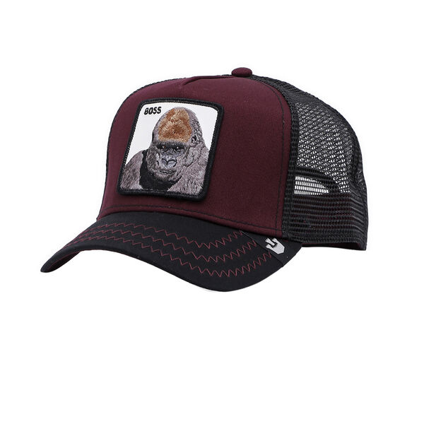 Gorra Goorin Baseball The Boss