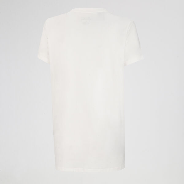 Remera Champion Clásica Graphic Mujer